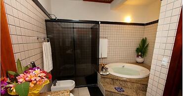 Porto Seguro Praia Resort - All Inclusive