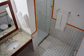 Porto Seguro Praia Resort - All Inclusive