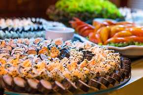 Porto Seguro Praia Resort - All Inclusive