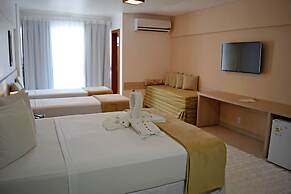 Porto Seguro Praia Resort - All Inclusive