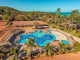 Porto Seguro Praia Resort - All Inclusive