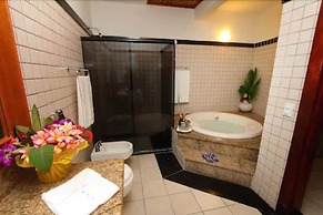 Porto Seguro Praia Resort - All Inclusive