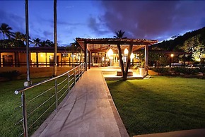 Porto Seguro Praia Resort - All Inclusive