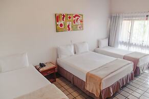 Porto Seguro Praia Resort - All Inclusive