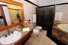 Porto Seguro Praia Resort - All Inclusive