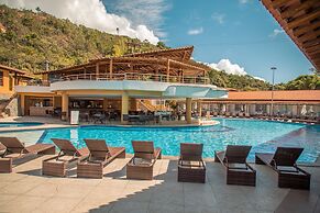 Porto Seguro Praia Resort - All Inclusive