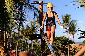 Porto Seguro Praia Resort - All Inclusive