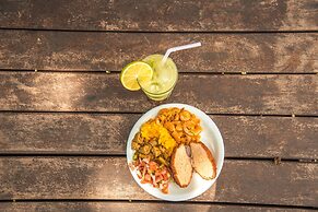 Porto Seguro Praia Resort - All Inclusive