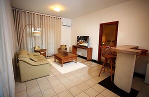 Porto Seguro Praia Resort - All Inclusive