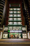 Hotel Plaza Mar