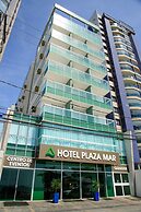 Hotel Plaza Mar