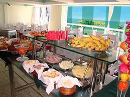 Hotel Plaza Mar
