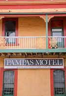 Pampas Motel