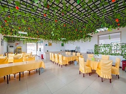 GreenTree Inn Nantong Rugao Port Bus Station Business Hotel