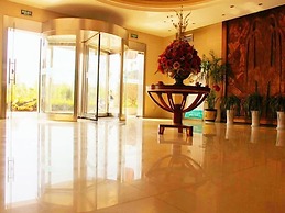 GreenTree Inn Nantong Rugao Port Bus Station Business Hotel