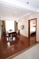 GreenTree Inn Nantong Rugao Port Bus Station Business Hotel