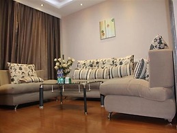 GreenTree Inn Nantong Rugao Port Bus Station Business Hotel