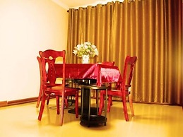 GreenTree Inn Nantong Rugao Port Bus Station Business Hotel