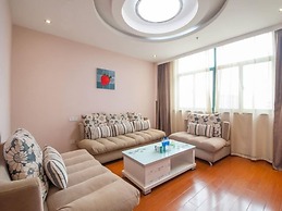 GreenTree Inn Nantong Rugao Port Bus Station Business Hotel