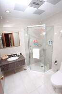 GreenTree Inn Nantong Rugao Port Bus Station Business Hotel