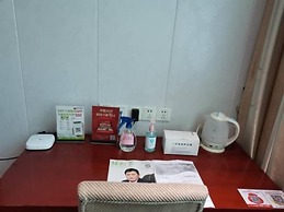 GreenTree Inn Changzhou Changwu Gufang Road Express Hotel