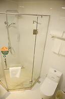 GreenTree Inn Changzhou Changwu Gufang Road Express Hotel