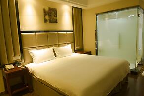 GreenTree Inn Changzhou Changwu Gufang Road Express Hotel