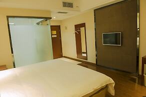 GreenTree Inn Changzhou Changwu Gufang Road Express Hotel