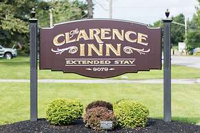 Clarence Inn
