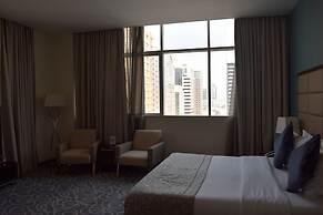 Ramada by Wyndham Abu Dhabi Corniche