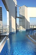 Ramada by Wyndham Abu Dhabi Corniche