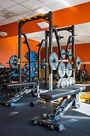 Motel L Hammarby Sjöstad