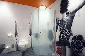 Motel L Hammarby Sjöstad