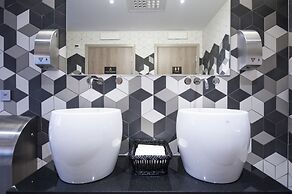 Motel L Hammarby Sjöstad