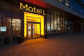 Motel L Hammarby Sjöstad