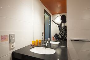 Motel L Hammarby Sjöstad