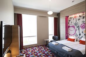 Motel L Hammarby Sjöstad