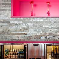 Motel L Hammarby Sjöstad