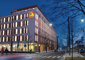Motel L Hammarby Sjöstad