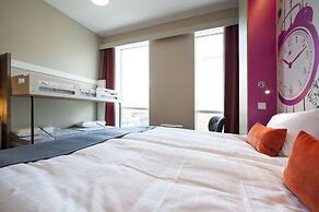 Motel L Hammarby Sjöstad