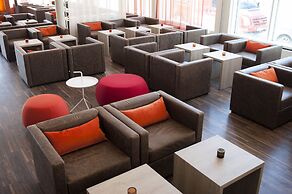 Motel L Hammarby Sjöstad