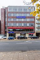 Eurotraveller Hotel-Premier Harrow