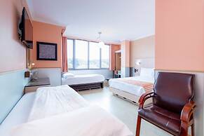 Eurotraveller Hotel-Premier Harrow