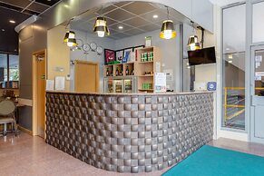 Eurotraveller Hotel-Premier Harrow