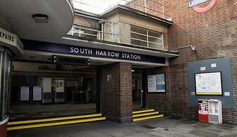 Eurotraveller Hotel-Premier Harrow