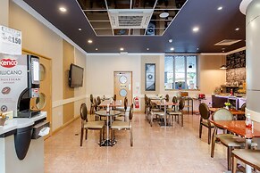 Eurotraveller Hotel-Premier Harrow