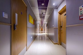 Eurotraveller Hotel-Premier Harrow