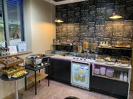 Eurotraveller Hotel-Premier Harrow