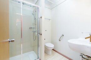 Eurotraveller Hotel-Premier Harrow