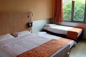 Eurotraveller Hotel-Premier Harrow